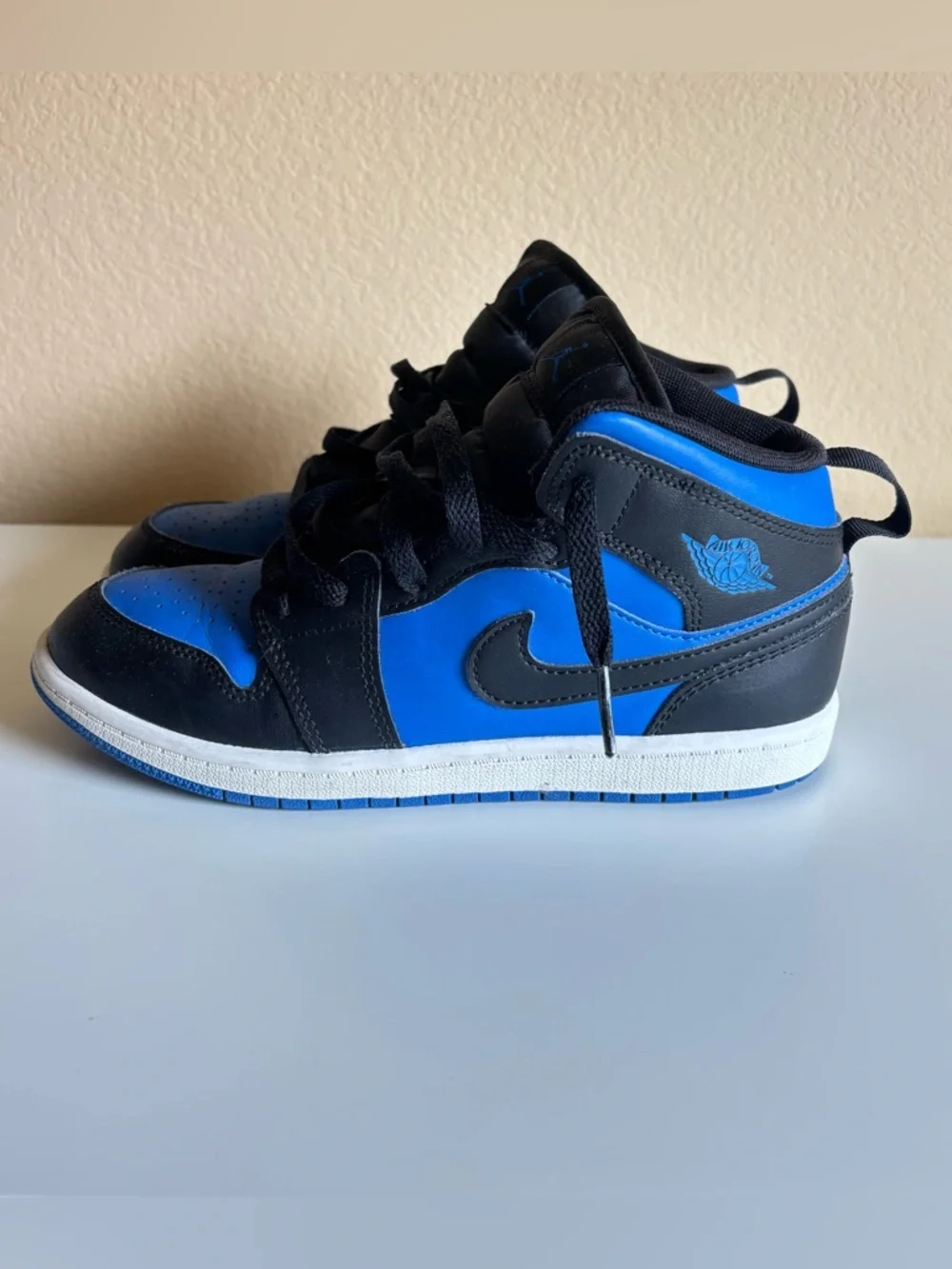 Nike some guaranteed
